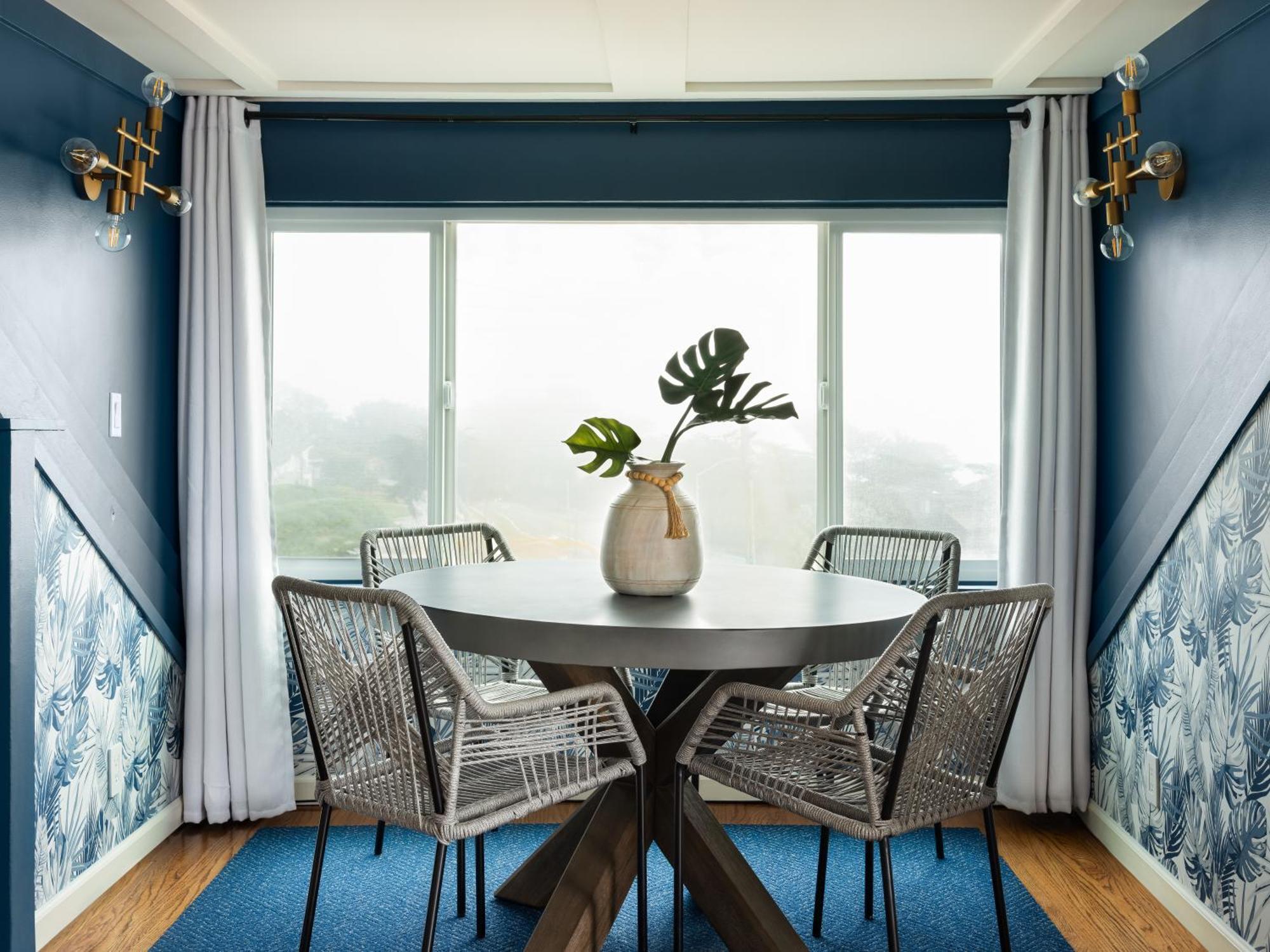 Ocean View Inn Montara Luaran gambar
